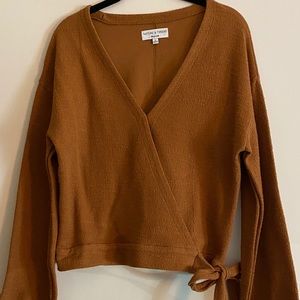 MADEWELL SWEATER